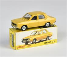 Dinky Toys, Renault 12