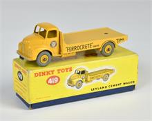 Dinky Toys, 419 Leyland Cement
