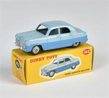 Dinky Toys, 162 Ford Zephyr