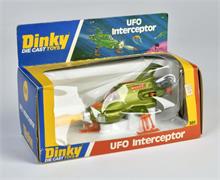 Dinky Toys, 351 Ufo Interceptor