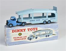 Dinky Toys, 582 Pullmore Car Transport