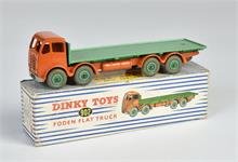 Dinky Toys, 902 Foden Flat Truck