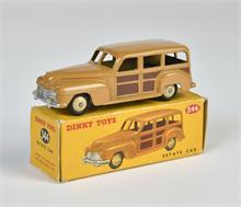 Dinky Toys, 344 Estate Car