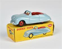 Dinky Toys, 106 Austin Atlantic