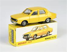 Dinky Toys, 1424 Renault 12