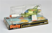 Dinky Toys, 351 U.F.O. Interceptor