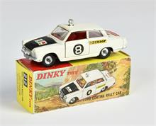 Dinky Toys, 212 Ford Cortina