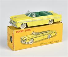 Dinky Toys, 24 A New Yorker