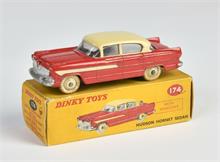 Dinky Toys, 174 Hudson Hornet