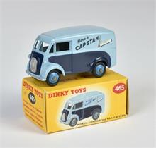 Dinky Toys, 465 Morris Commercial-Van