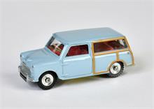 Dinky Toys, 199 Austin Mini Country