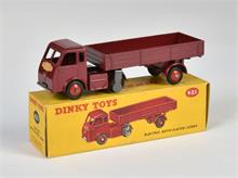 Dinky Toys, 421 Electric Articulated