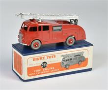 Dinky Toys, 555 Fire Engine