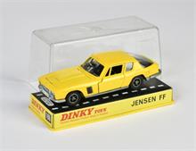 Dinky Toys, 188 Jensen FF