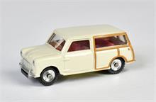 Dinky Toys, 197 Morris Mini