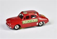 Dinky Toys, 268 Renault Dauphine