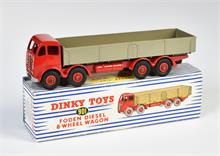 Dinky Toys, 901 Foden Diesel