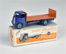 Dinky Toys, 513 Guy Flat Truck
