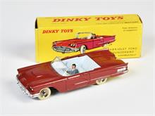 Dinky Toys, 555 Ford Thunderbird