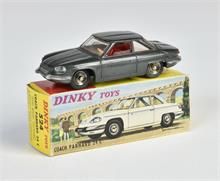 Dinky Toys, 524 Panhard
