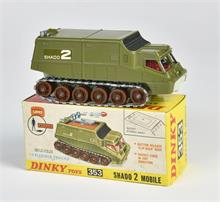 Dinky Toys, 353 Shado 2 Mobile