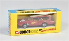 Corgi Toys, 277 Monkeemobile