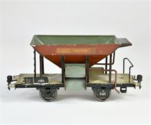 Märklin, Talbot Schotterwagen 17671
