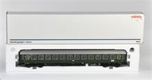 Märklin, DC Schnellzugwagen 2. Kl. der DB 58021