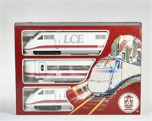 LGB, LCE Eisenbahnset 90950