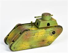 Panzer WK 1
