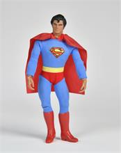 Mego Superman Figur