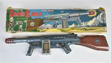 MT Masudaya Modern Toys, Silver Eagle Space Gun