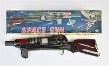 MT Masudaya Modern Toys, Space Gun