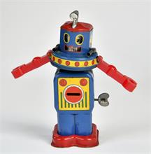 Yonezawa, Atomic Robot