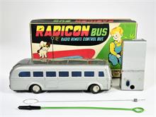 MT Modern Toys Masudaya, Radicon Bus