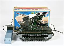 MT Modern Toys Masudaya, MS-58 Missile Tank
