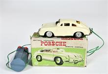 Masudaya Modern Toys, Porsche