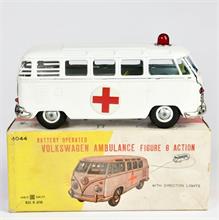 Bandai, VW Bus Ambulanz