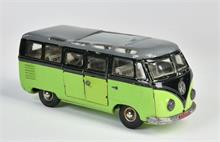 Lemy, VW Bus