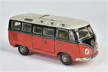 Tippco, VW Samba Bus