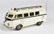 Tippco, VW Bus Police