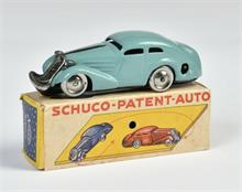Schuco, Patentauto 1001