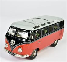 Tippco, VW Samba Bus