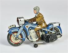 Arnold, Motorrad A 643
