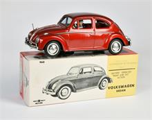 Bandai, VW Käfer mit sichtbarem Motor