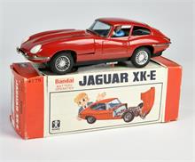 Bandai, Jaguar XK-E