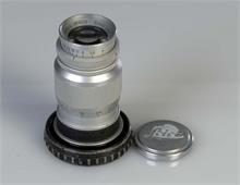 Leica, Schraubobjektiv