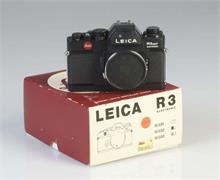 Leica, R 3 mot