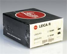Leica R 5