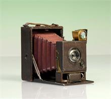 Klappkamera "Murers Express PI" Format 9x12cm